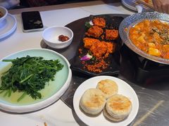 -云尊府云南菜·蒸汽石锅鱼(学清路店)