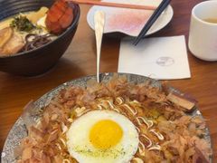 -白石的深夜食堂(万达店)