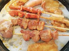 -川渝又一村火锅烤肉自助(步行街店)