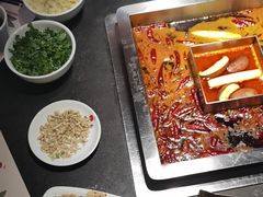-锦城印象火锅(天府三街店)
