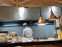 -谷丽麦馕新疆菜·清真(步步高梅溪新天地店)