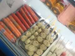 -同心烧烤(总店)