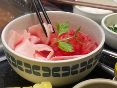 -巴奴毛肚火锅(商城路店)
