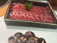 -芸山季·云南山珍菌火锅(南翔印象城MEGA店)