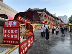 -古文化街旅游区