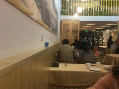 大堂-廣味潮鲜·一品潮滋味(五道口店)