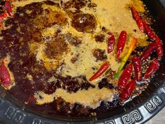 -重庆渝达老火锅(春熙路店)