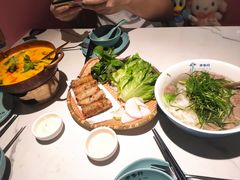 -米多分·越南小馆(南海万科广场店)