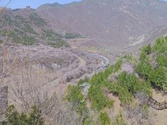 -居庸关长城