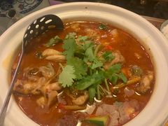 -缪氏川菜(丰盛町店)