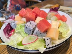 -萨贝尔意式餐厅(海峡奥体中心店)