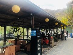 -北京水岸山吧度假村(雁栖镇店)