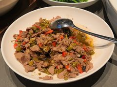 -曾宴·楚菜(湖北省博物馆店)