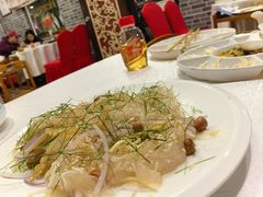 -寻味顺德·南记酒家·传统顺德菜·鱼生(广源路店)