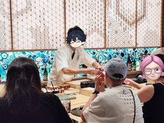 -小十Omakase(地王大厦店)