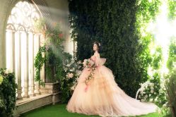 -青禾蒙娜丽莎婚纱摄影(武汉总店)