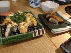 -沼津港精致料理·寿喜烧·烧鸟(青浦宝龙广场日料榜单店)