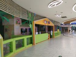 -小Q亲子乐园(童年时光店)