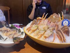 -东海怡品海鲜豆捞(星街坊店)