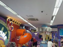 -孩子王童乐园(马群店)