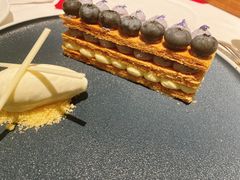 -L'Arome芳芳法国餐厅(仙林金鹰店)