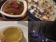 -潮福城大酒楼·潮味粤品·港式点心(湖滨北路店)