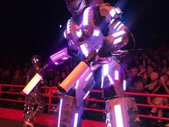 -广州长隆国际大马戏