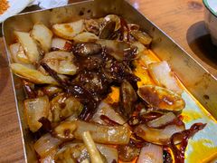 -搓火大都会(广安门总店)