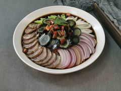 -奉天理·海鲜饺子