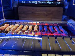-很久以前羊肉串(打浦路店)