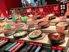 -炉小哥烤肉(信万广场店)