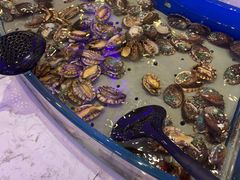 -澜悦港海鲜体验主题餐厅