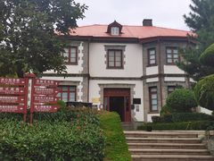 -烟台山景区