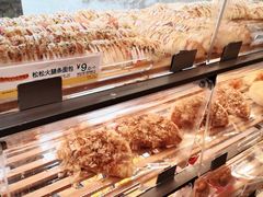 -85度C(大连店)