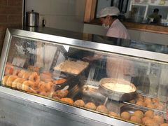 -新丰小吃(中山中路分店)