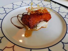 -伯衡55·吉品轩(乌鲁木齐南路店)