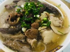 -荔林食店(西华路店)