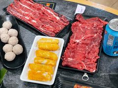 -林记潮牛·牛肉火锅(上马墩店)