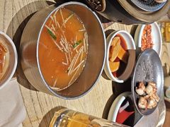 -泥炉烧肉师(新街口金銮巷店)