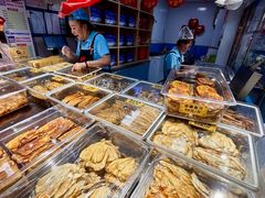 -桃源市场(解放路店)