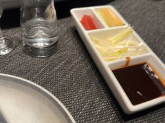 -北京老铺烤鸭(老城根店)