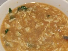 家常疙瘩汤-北大荒人•新东北菜(青岛银座店)