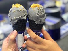 -蔻蔻椰·鲜萃椰子水(COCO Park店)