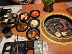 -虎哥六韩式烤肉料理 TIGERGRILL(隆生金山湖中心购物广场店)