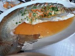 -火福·天湖阁大闸蟹博物馆主题餐厅(浅水湾店)