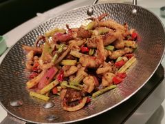 -小菜园新徽菜(青岛市南万象城店)