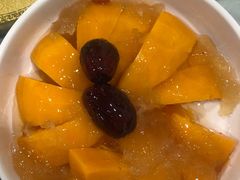 -听涛雅苑百味饺子老家菜馆