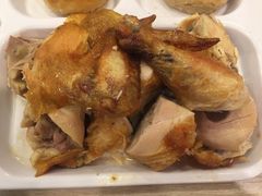 -香妃烤鸡(西单店)
