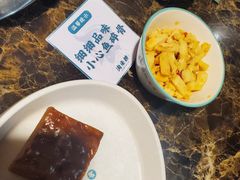 -鱼粤鲜淘米捞·中山脆肉鲩火锅(悦湖会店)