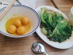 -龍囍粤·顺德小吃·煲仔饭(安定门店)